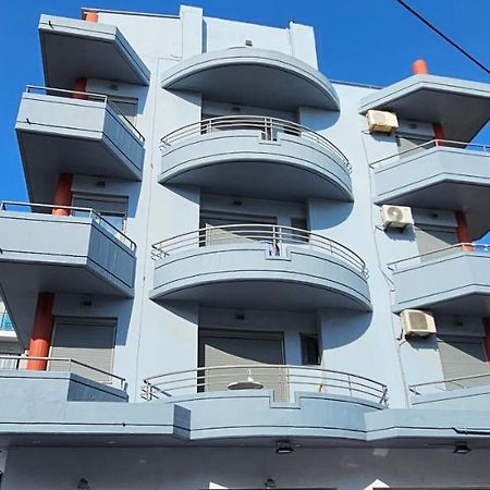 North Bay Apartments Rhodes City 외부 사진