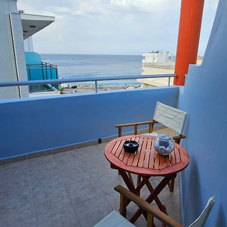 North Bay Apartments Rhodes City 외부 사진