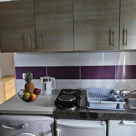 North Bay Apartments Rhodes City 외부 사진