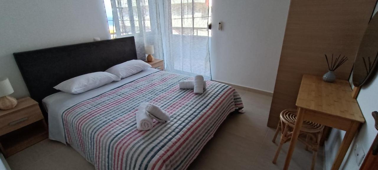 North Bay Apartments Rhodes City 외부 사진