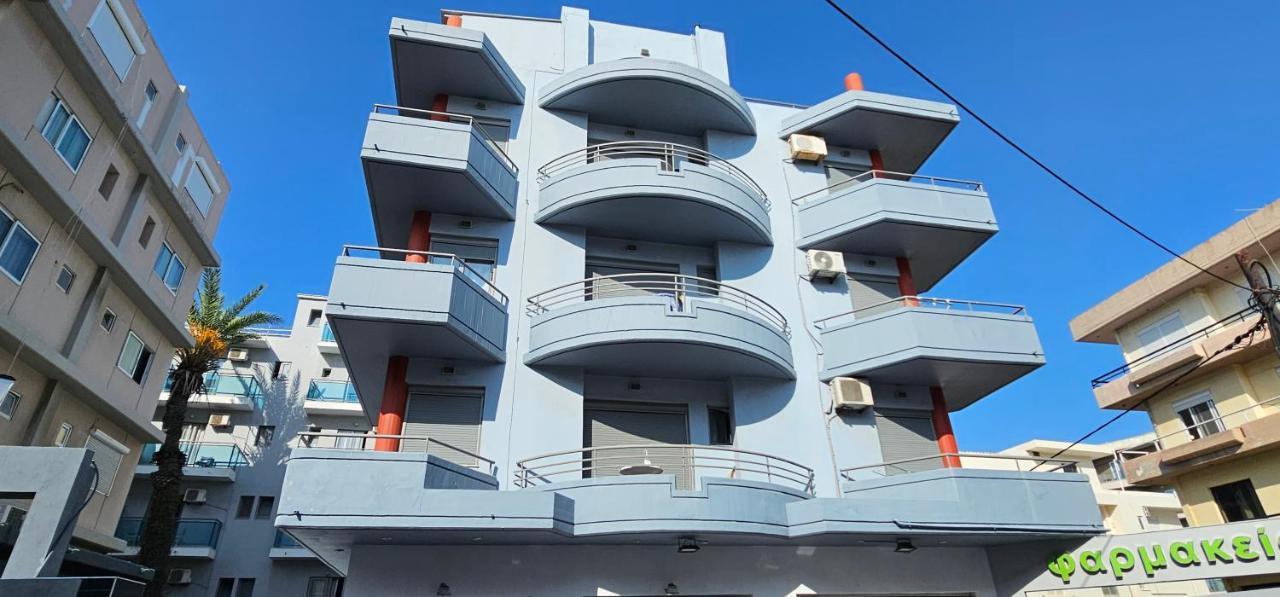 North Bay Apartments Rhodes City 외부 사진
