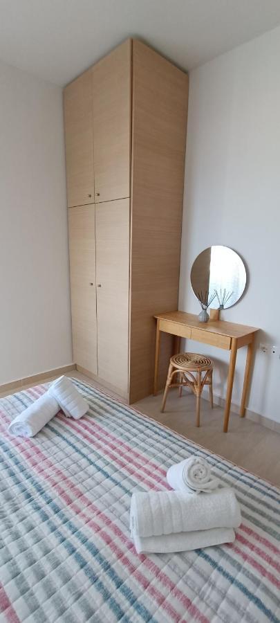 North Bay Apartments Rhodes City 외부 사진
