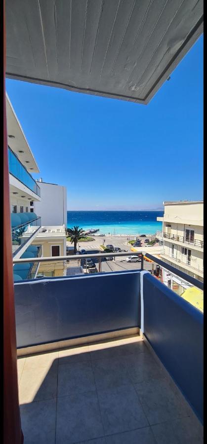 North Bay Apartments Rhodes City 외부 사진