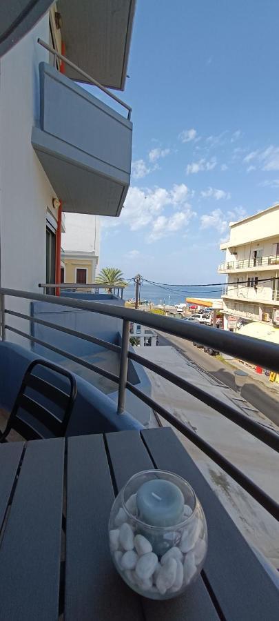North Bay Apartments Rhodes City 외부 사진