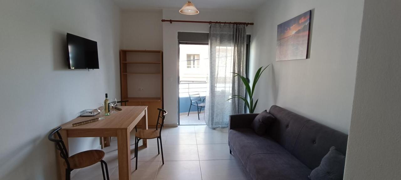 North Bay Apartments Rhodes City 외부 사진