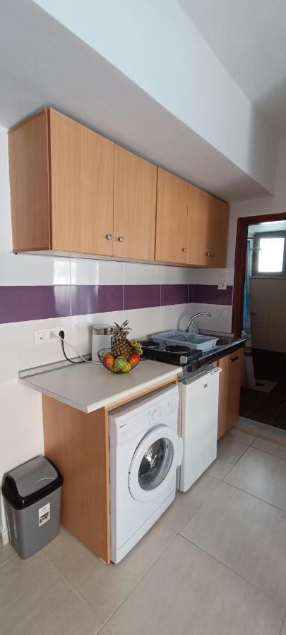 North Bay Apartments Rhodes City 외부 사진