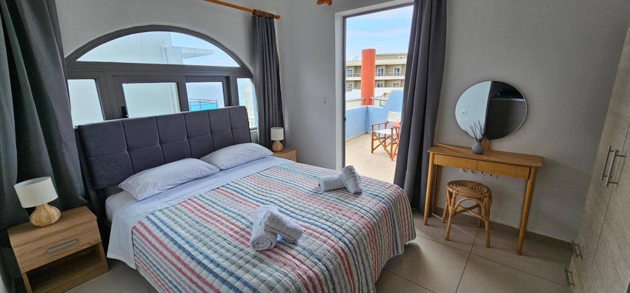 North Bay Apartments Rhodes City 외부 사진