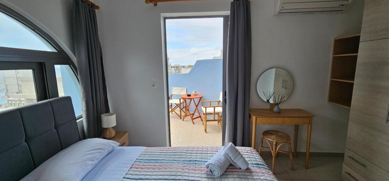 North Bay Apartments Rhodes City 외부 사진