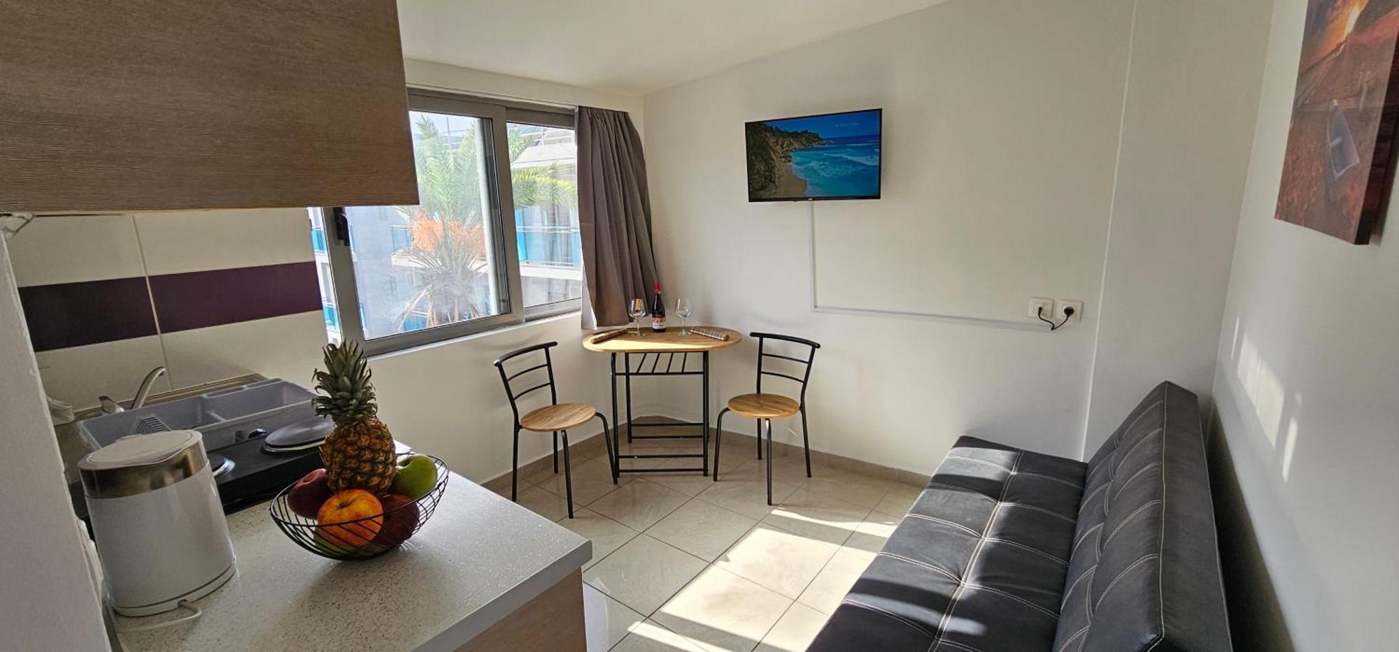 North Bay Apartments Rhodes City 외부 사진
