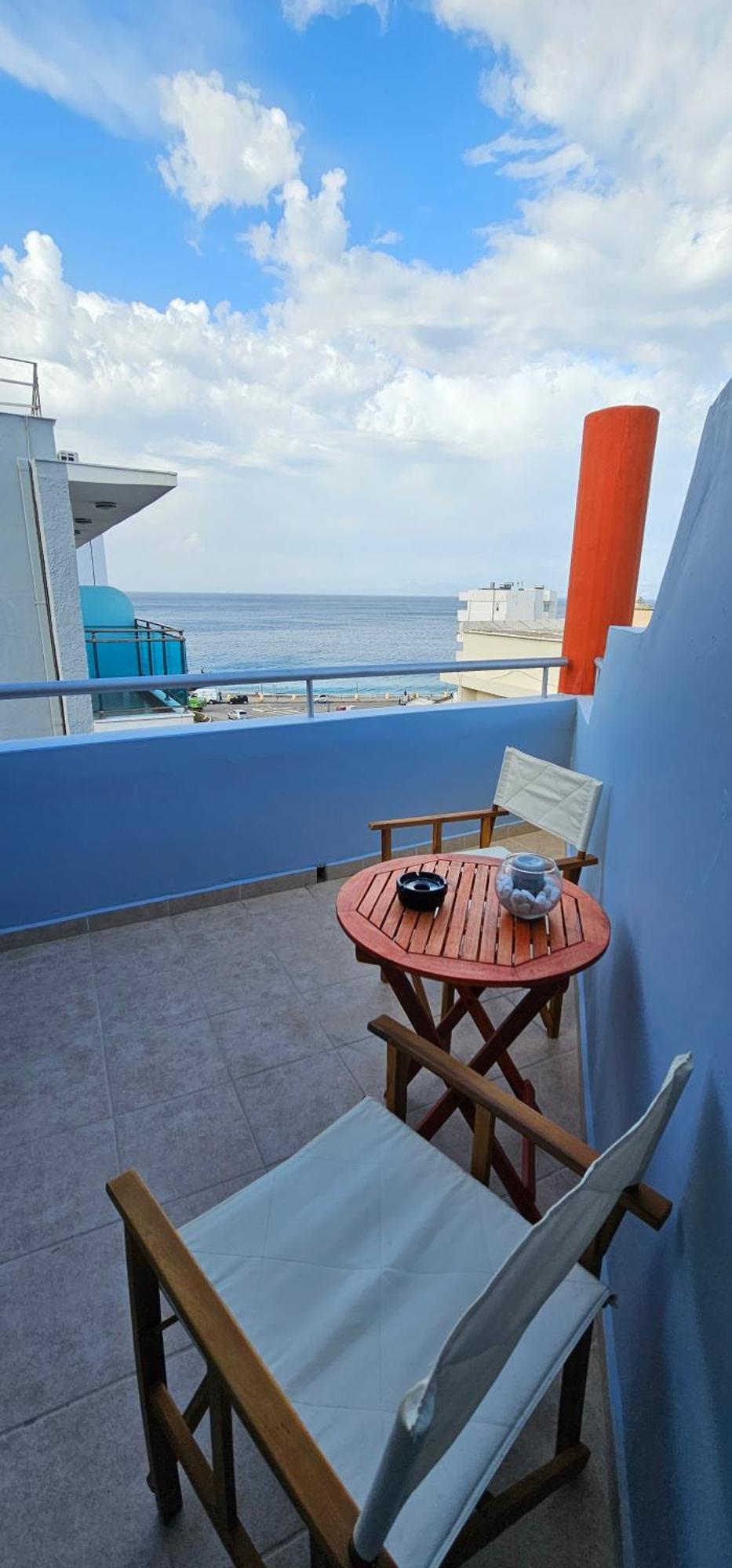 North Bay Apartments Rhodes City 외부 사진