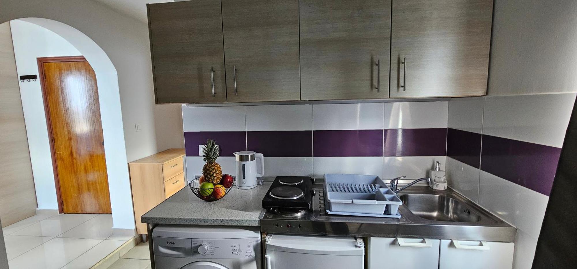 North Bay Apartments Rhodes City 외부 사진